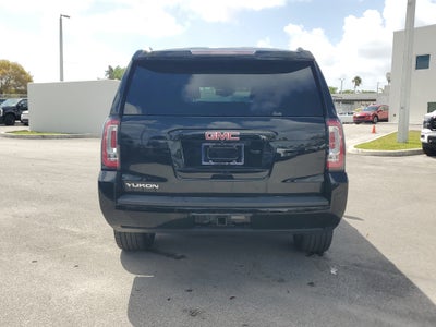 2020 GMC Yukon SLE