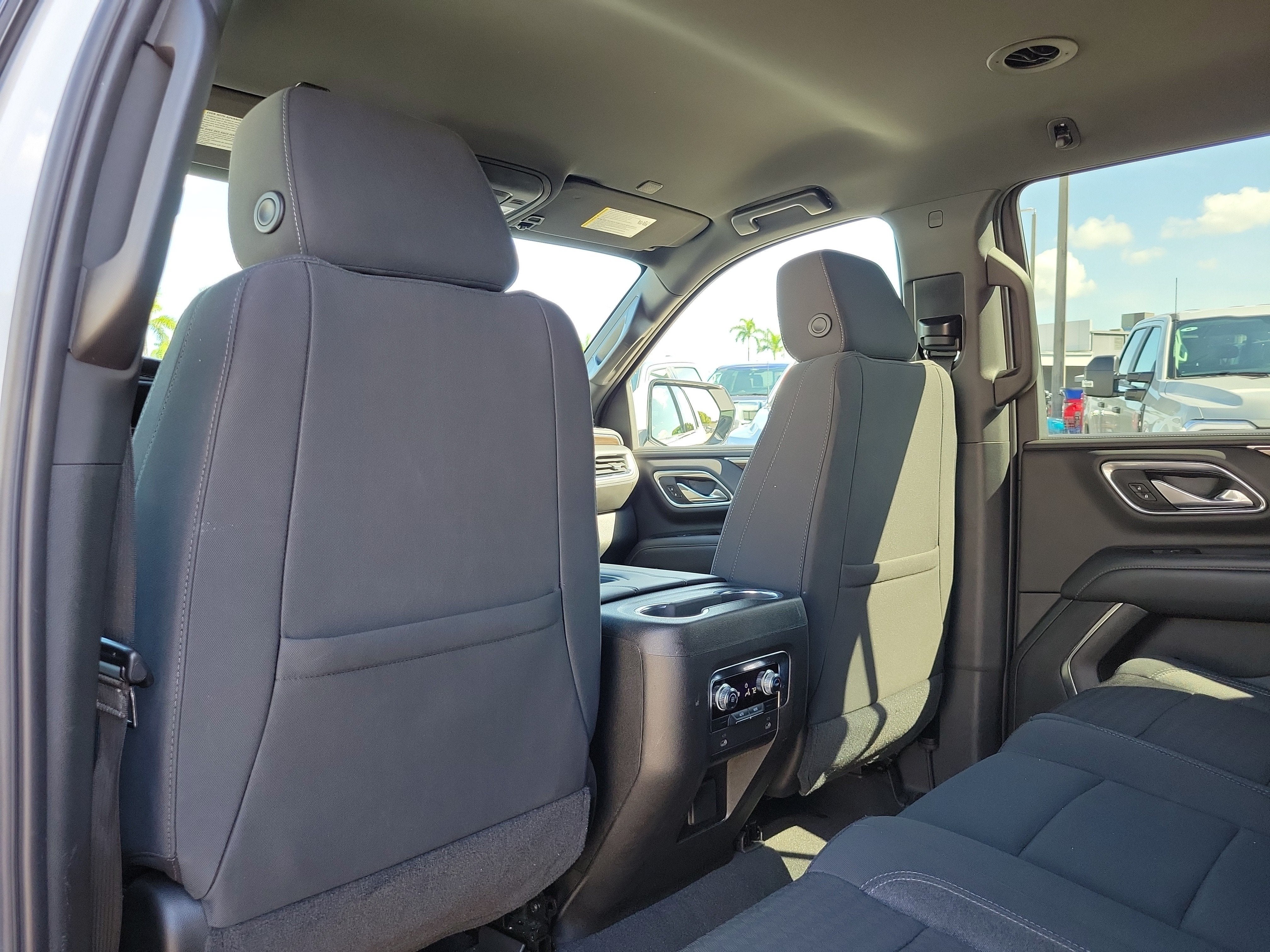 2021 GMC Yukon SLE