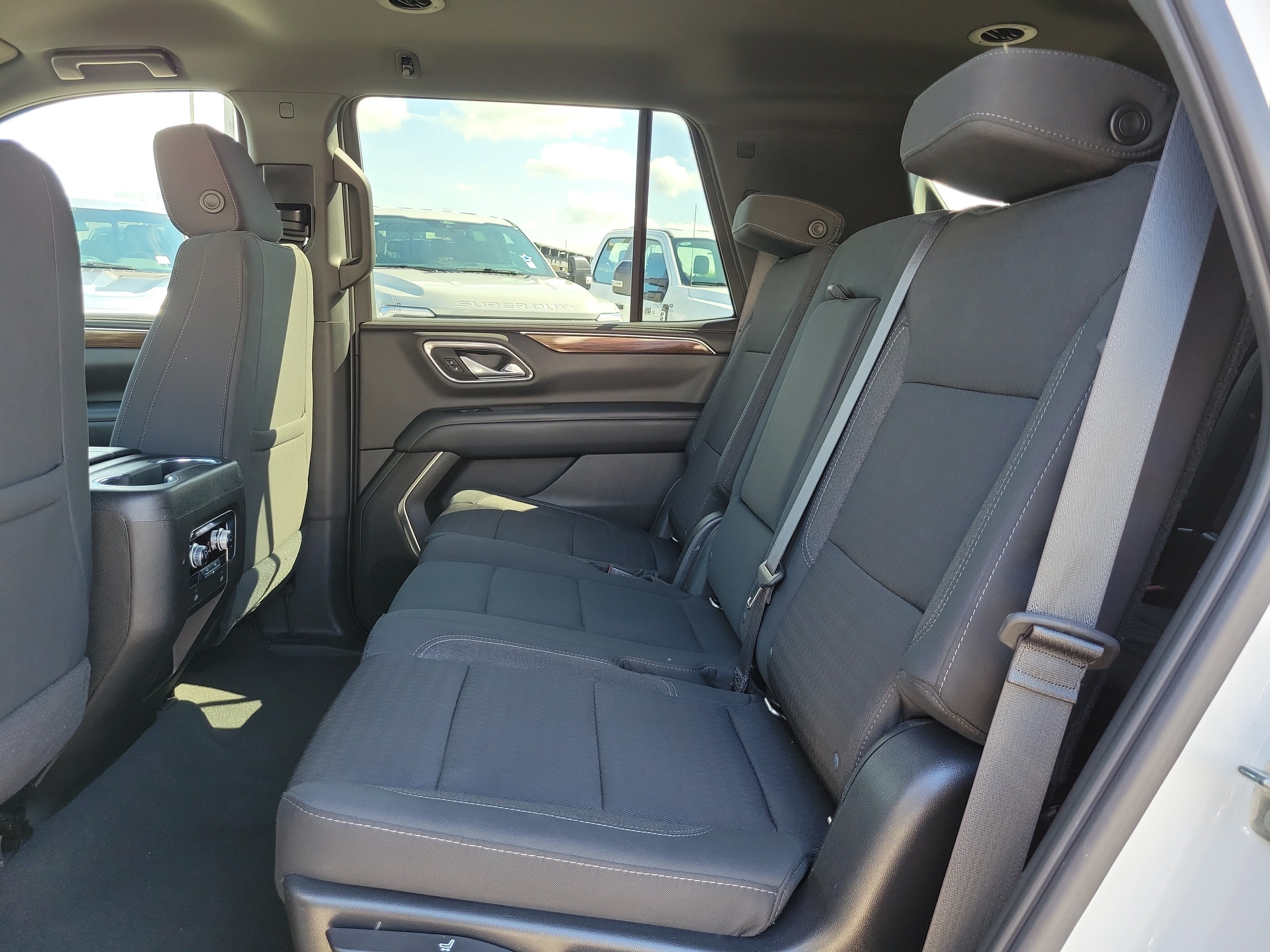 2021 GMC Yukon SLE