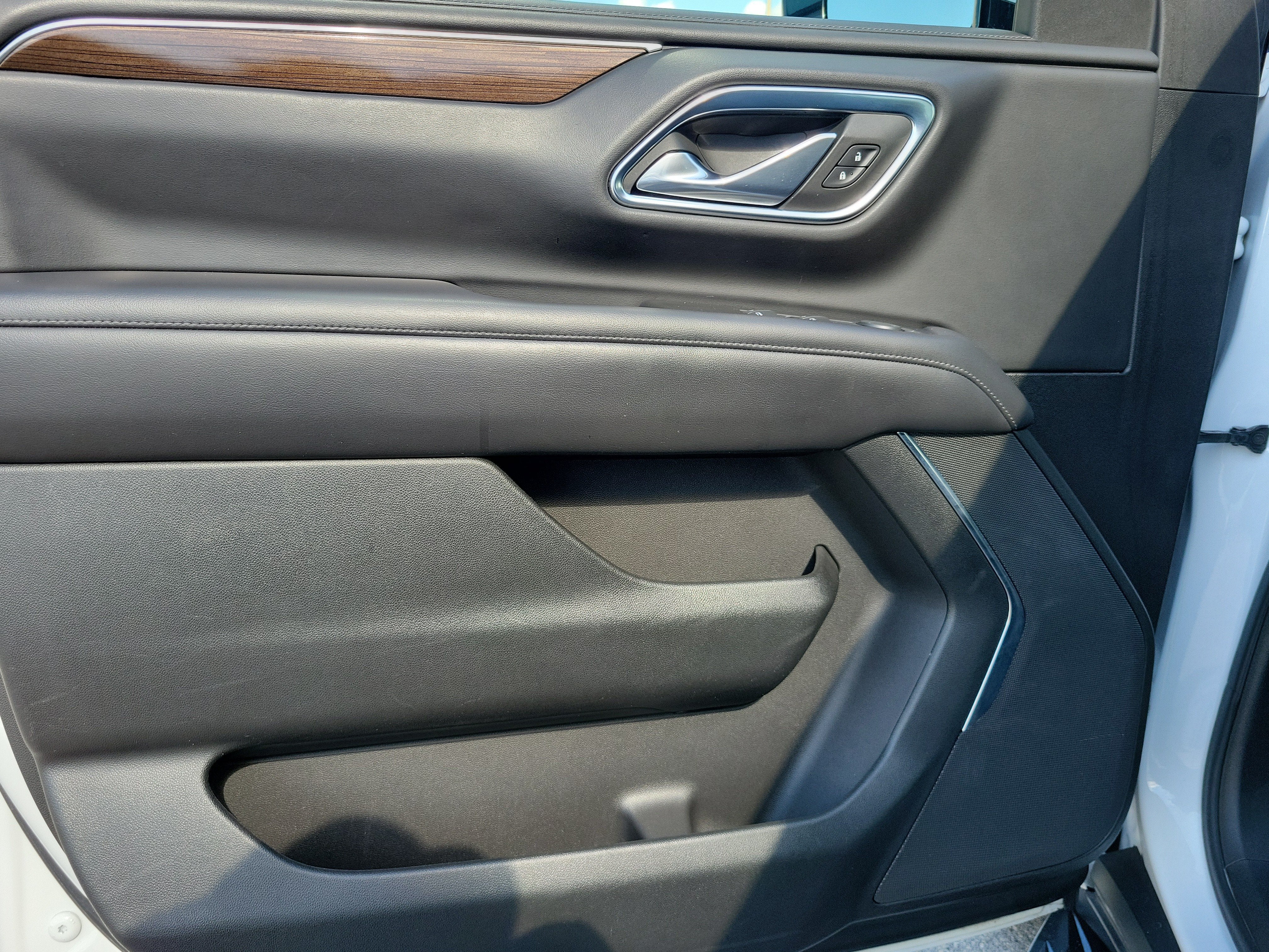 2021 GMC Yukon SLE