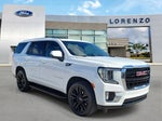 2021 GMC Yukon SLE