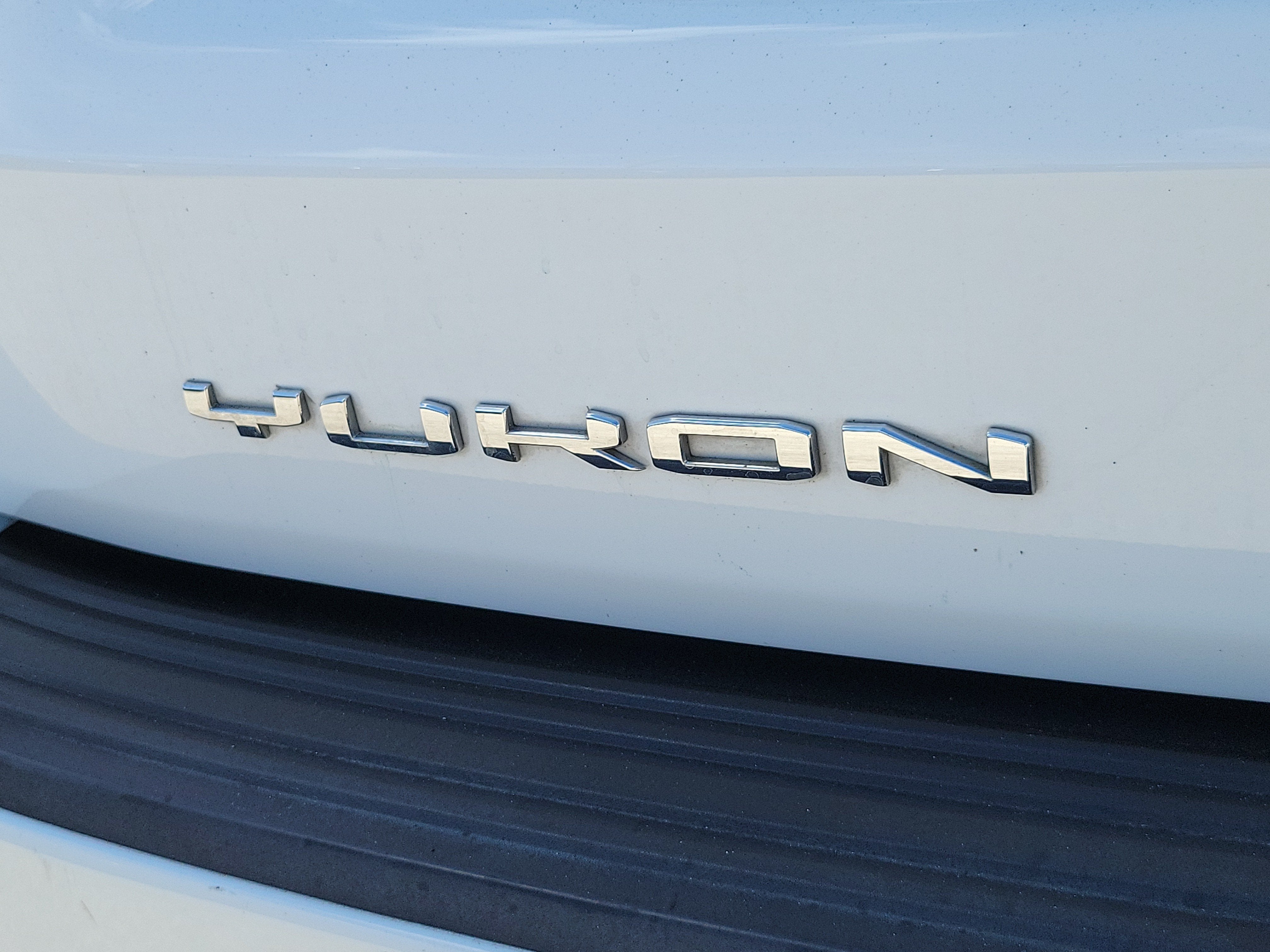 2021 GMC Yukon SLE