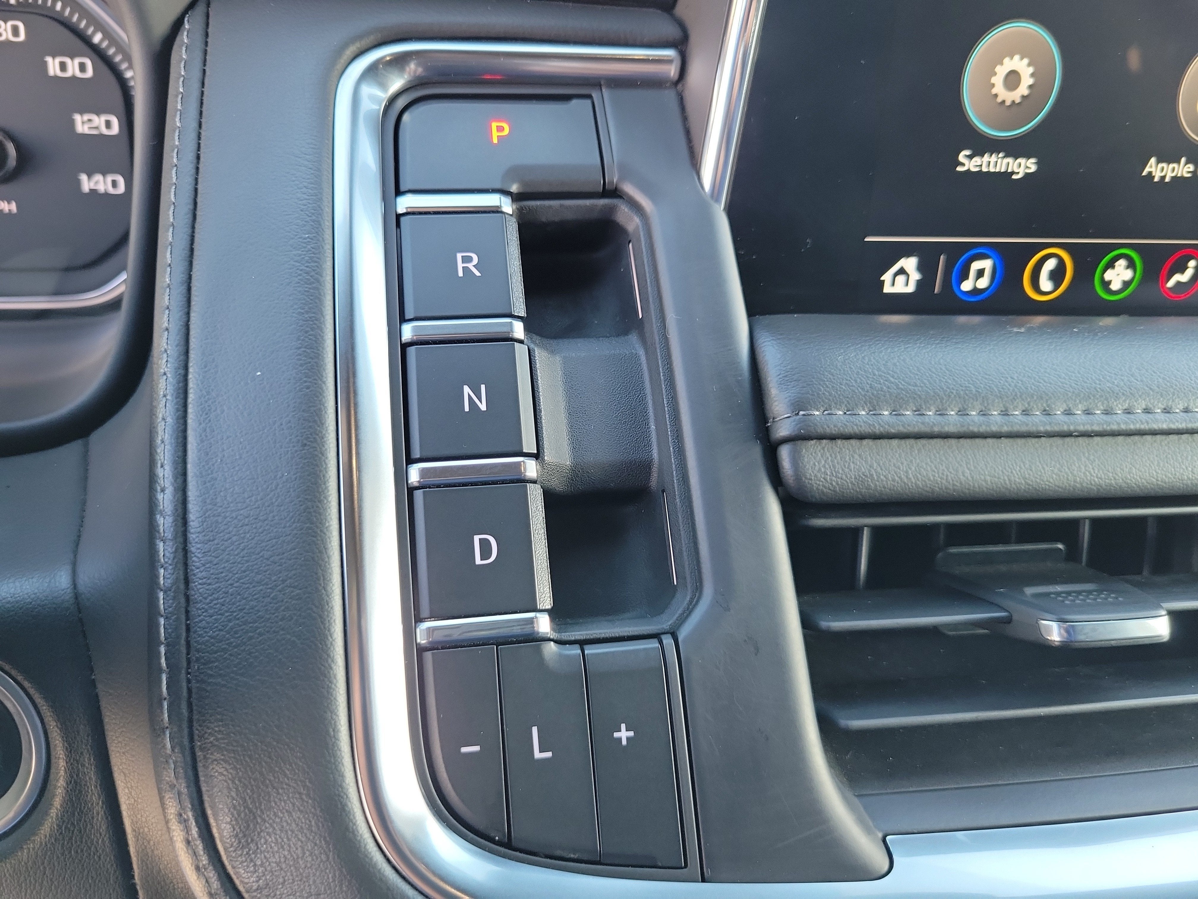 2021 GMC Yukon SLE