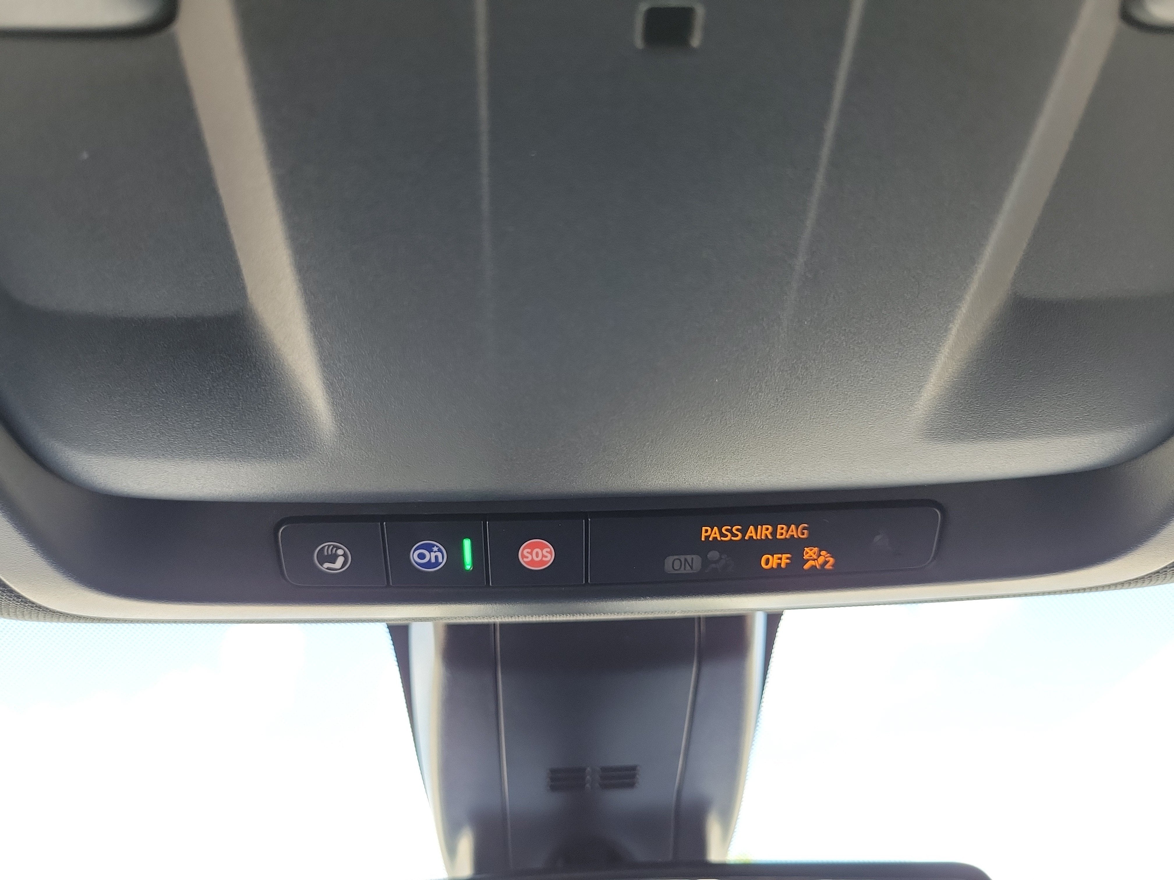 2021 GMC Yukon SLE