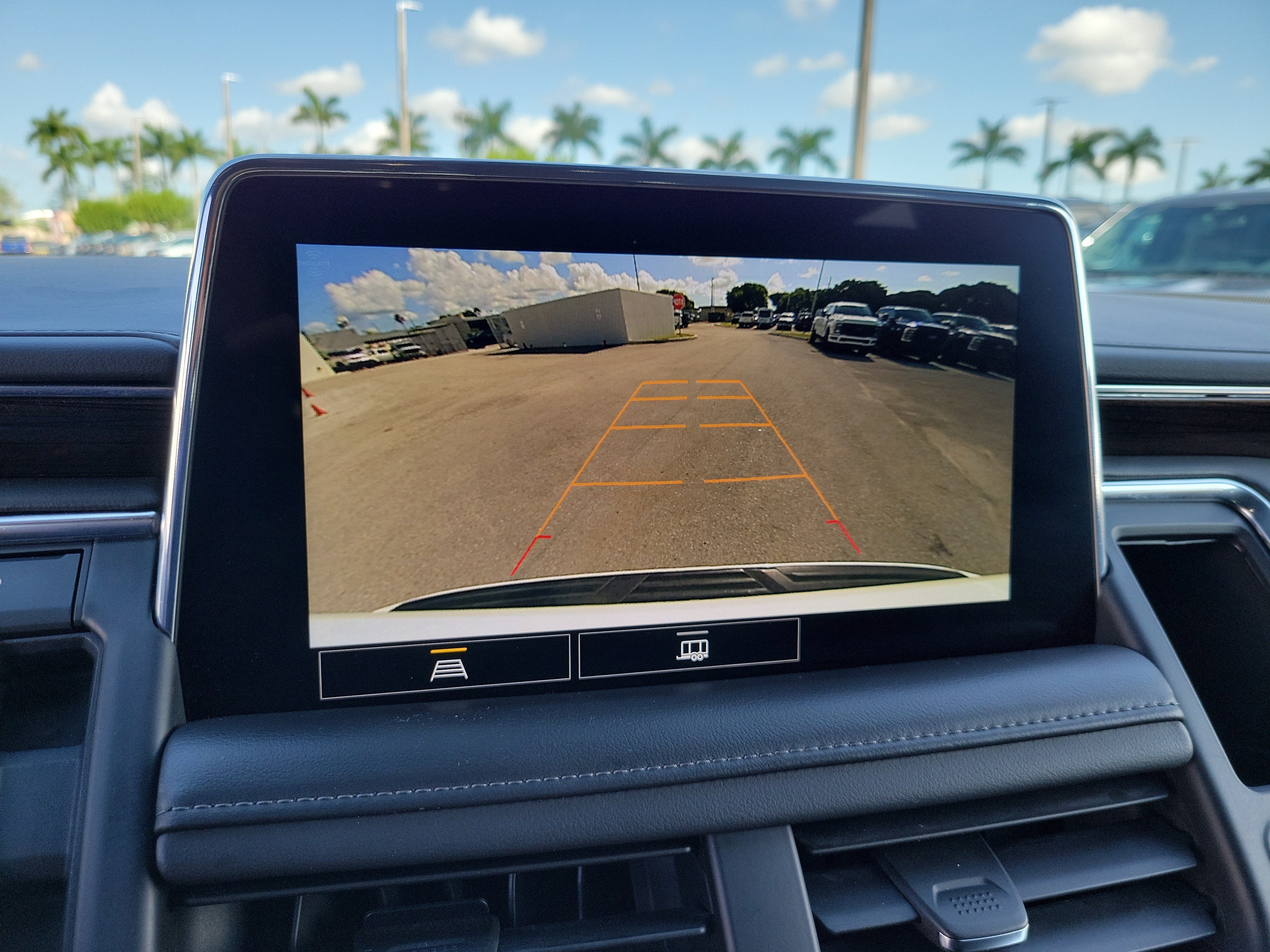 2021 GMC Yukon SLE