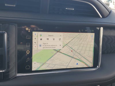 2023 GMC Yukon XL Denali 4WD