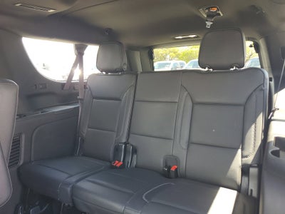 2023 GMC Yukon XL Denali 4WD