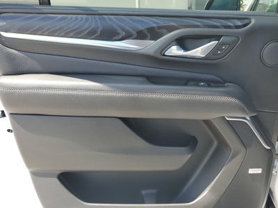 2023 GMC Yukon XL Denali 4WD