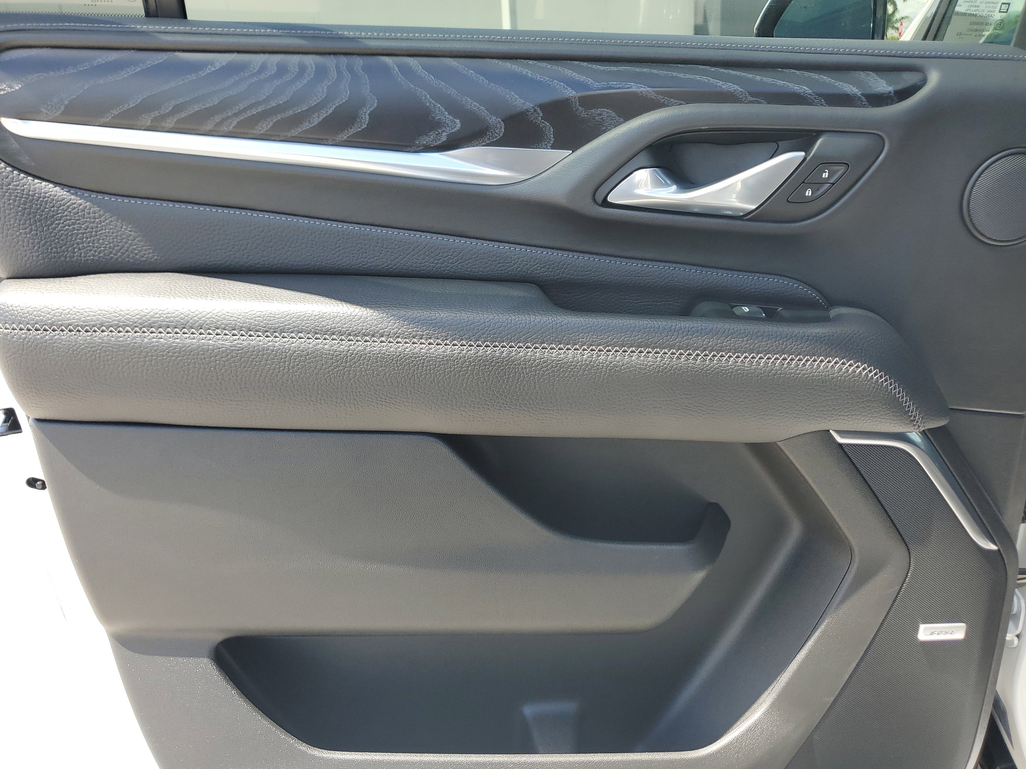 2023 GMC Yukon XL Denali 4WD