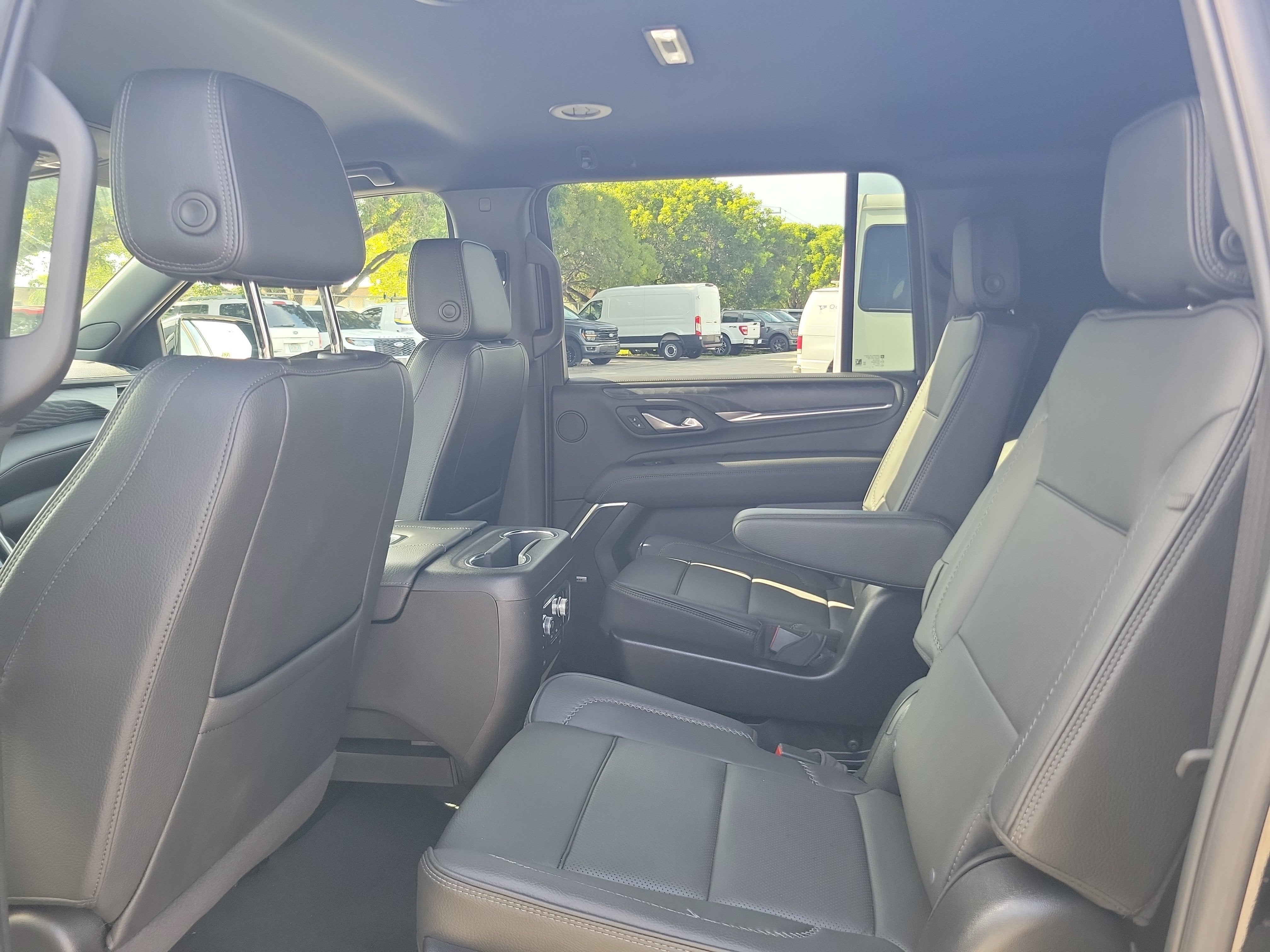 2024 GMC Yukon XL Denali 4WD