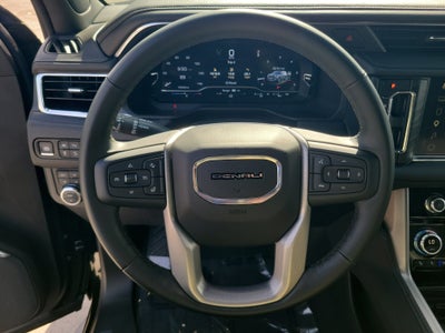 2024 GMC Yukon XL Denali 4WD