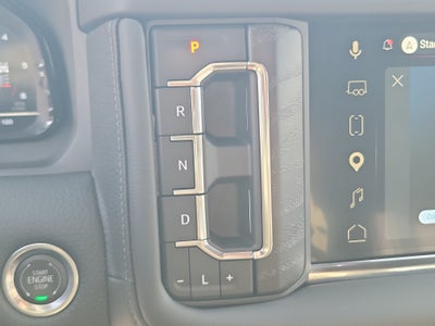 2024 GMC Yukon XL Denali 4WD