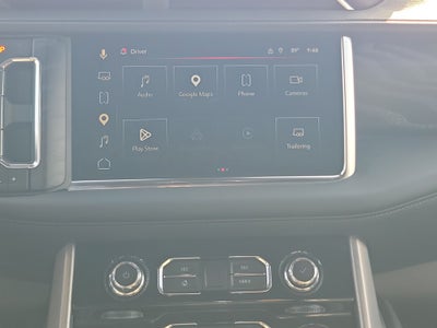 2024 GMC Yukon XL Denali 4WD