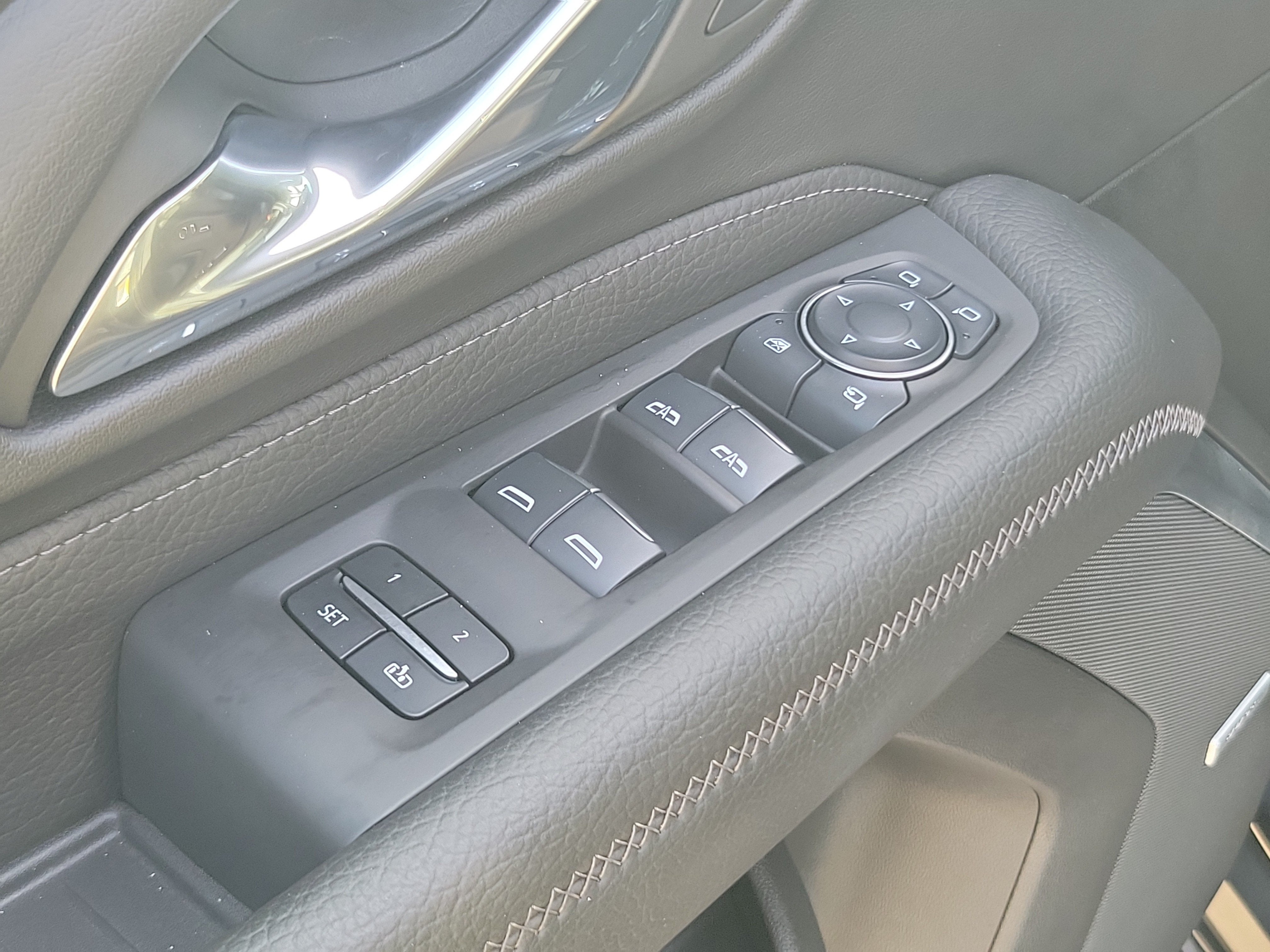 2024 GMC Yukon XL Denali 4WD