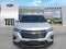 2022 Chevrolet Traverse LT Leather 4WD