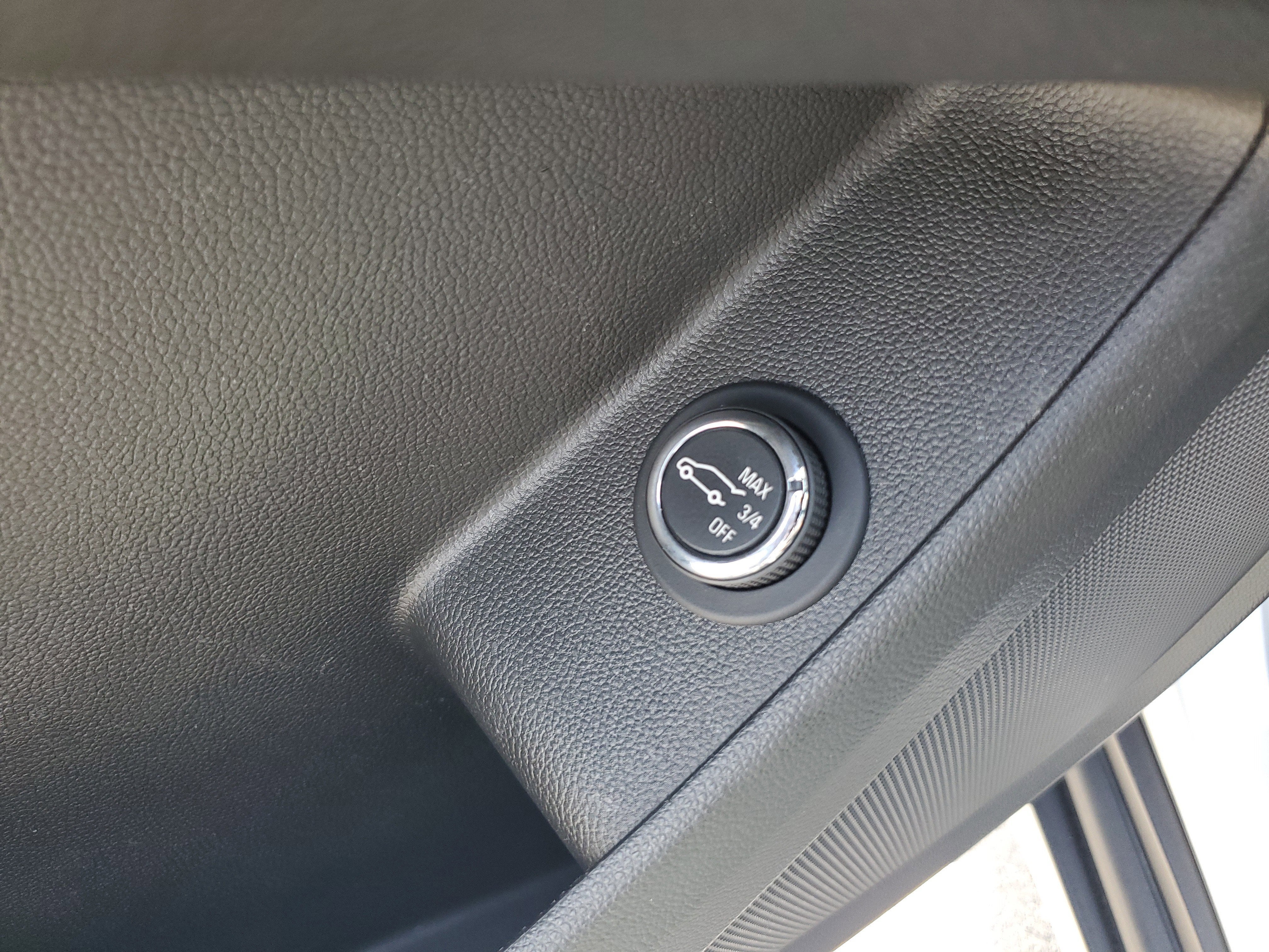 2022 Chevrolet Traverse LT Leather 4WD