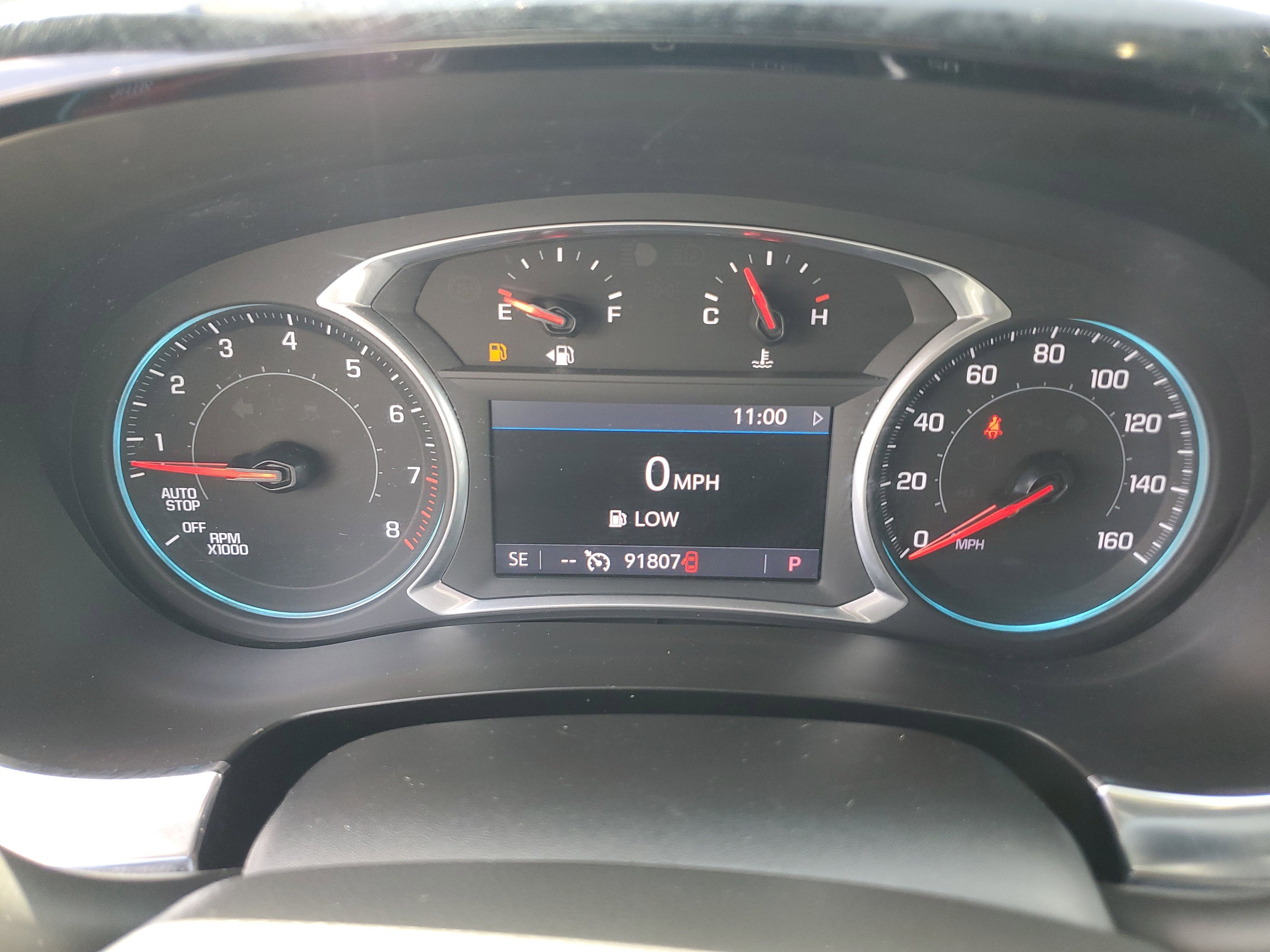 2022 Chevrolet Traverse LT Leather 4WD