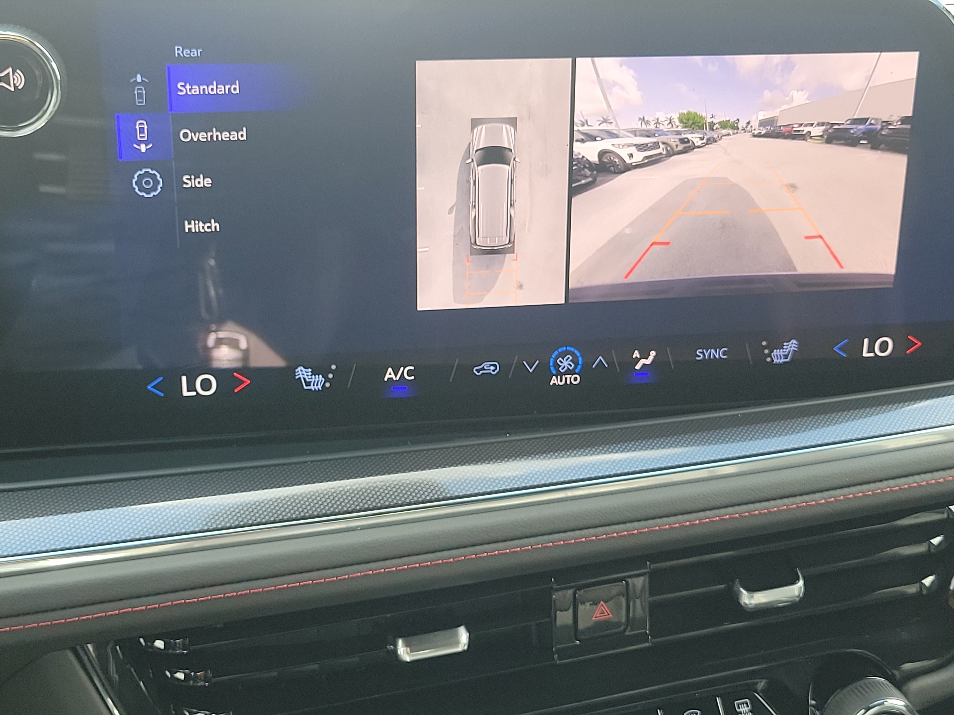 2025 Chevrolet Suburban RST Diesel