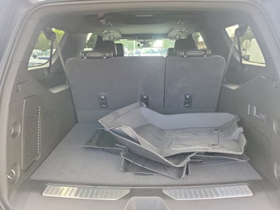 2025 Chevrolet Suburban RST Diesel
