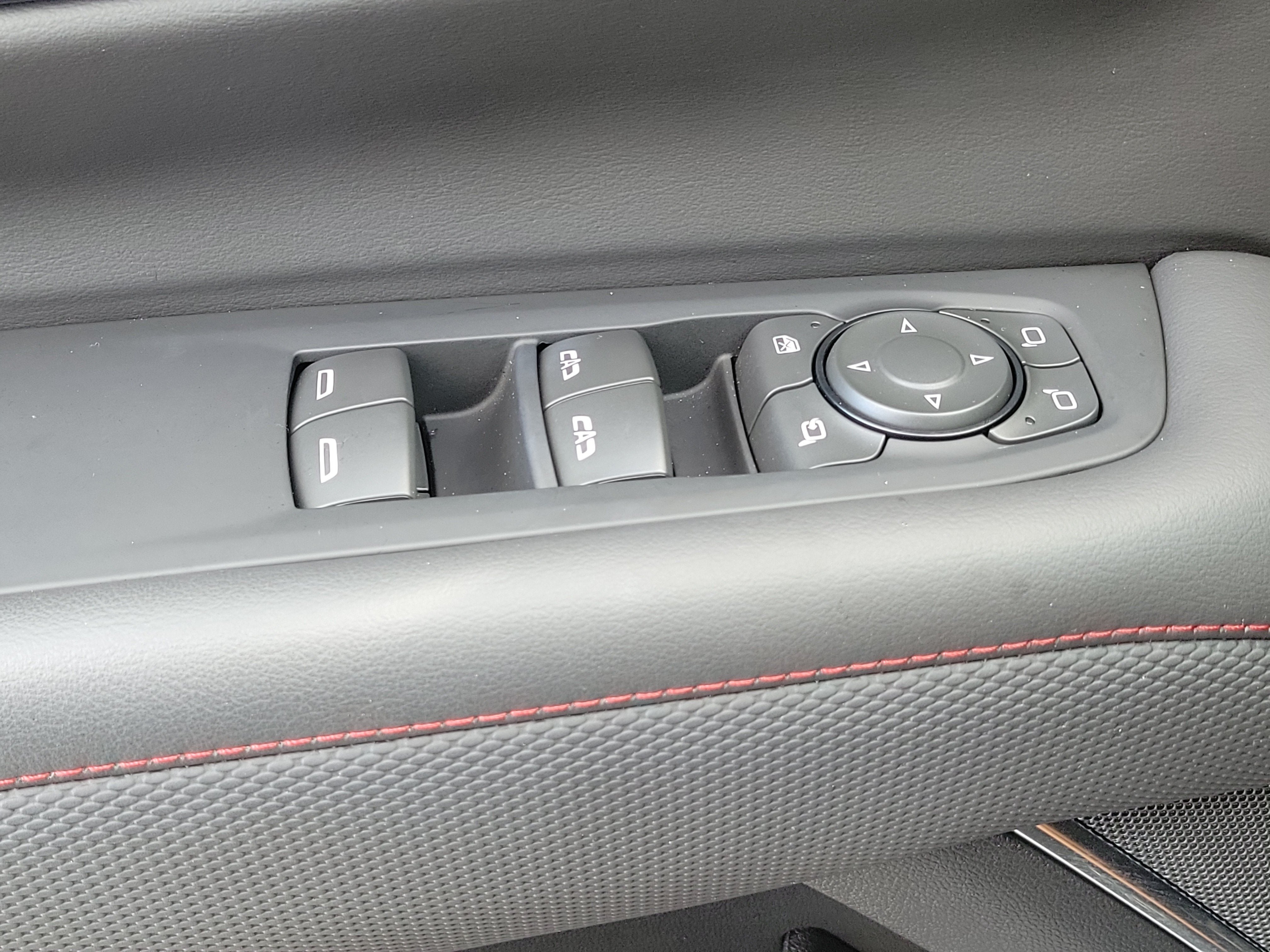 2025 Chevrolet Suburban RST Diesel