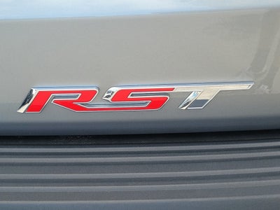 2025 Chevrolet Suburban RST Diesel