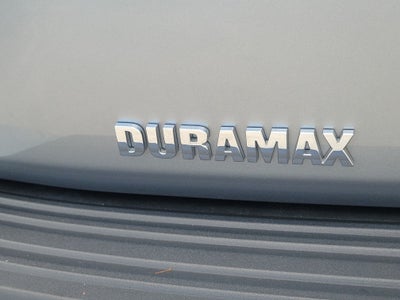 2025 Chevrolet Suburban RST Diesel