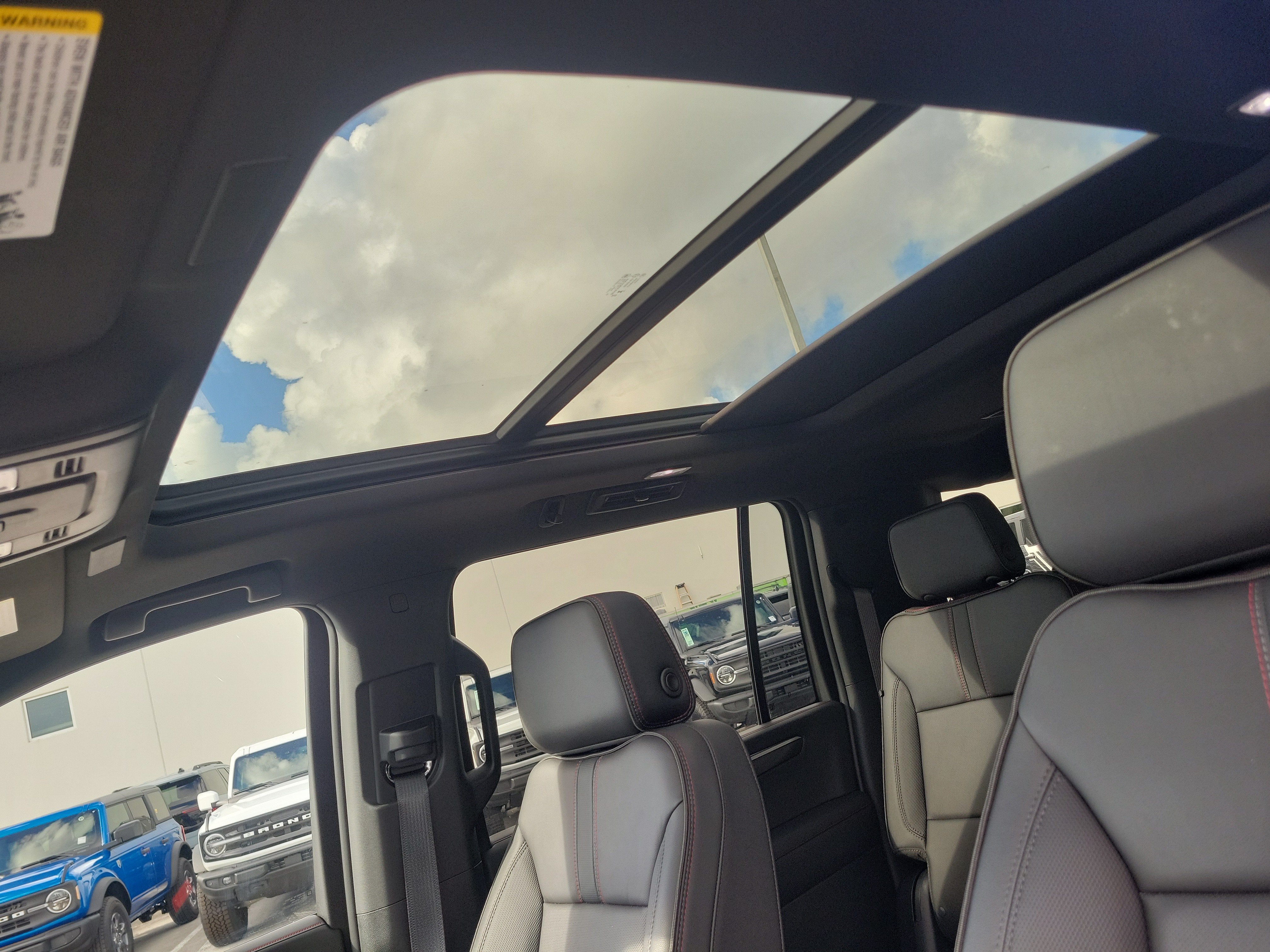2025 Chevrolet Suburban RST Diesel