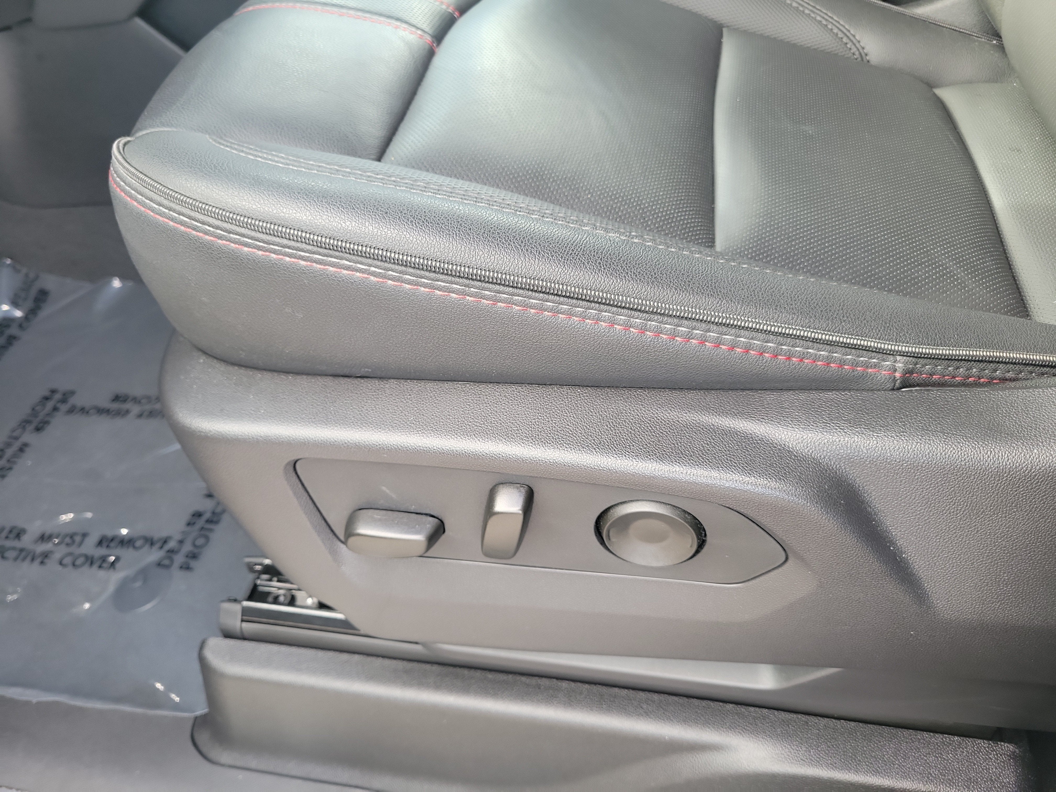 2025 Chevrolet Suburban RST Diesel