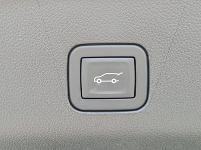 2025 Chevrolet Suburban RST Diesel