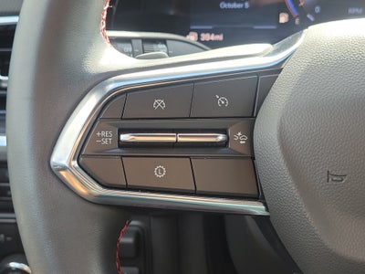 2025 Chevrolet Suburban RST Diesel