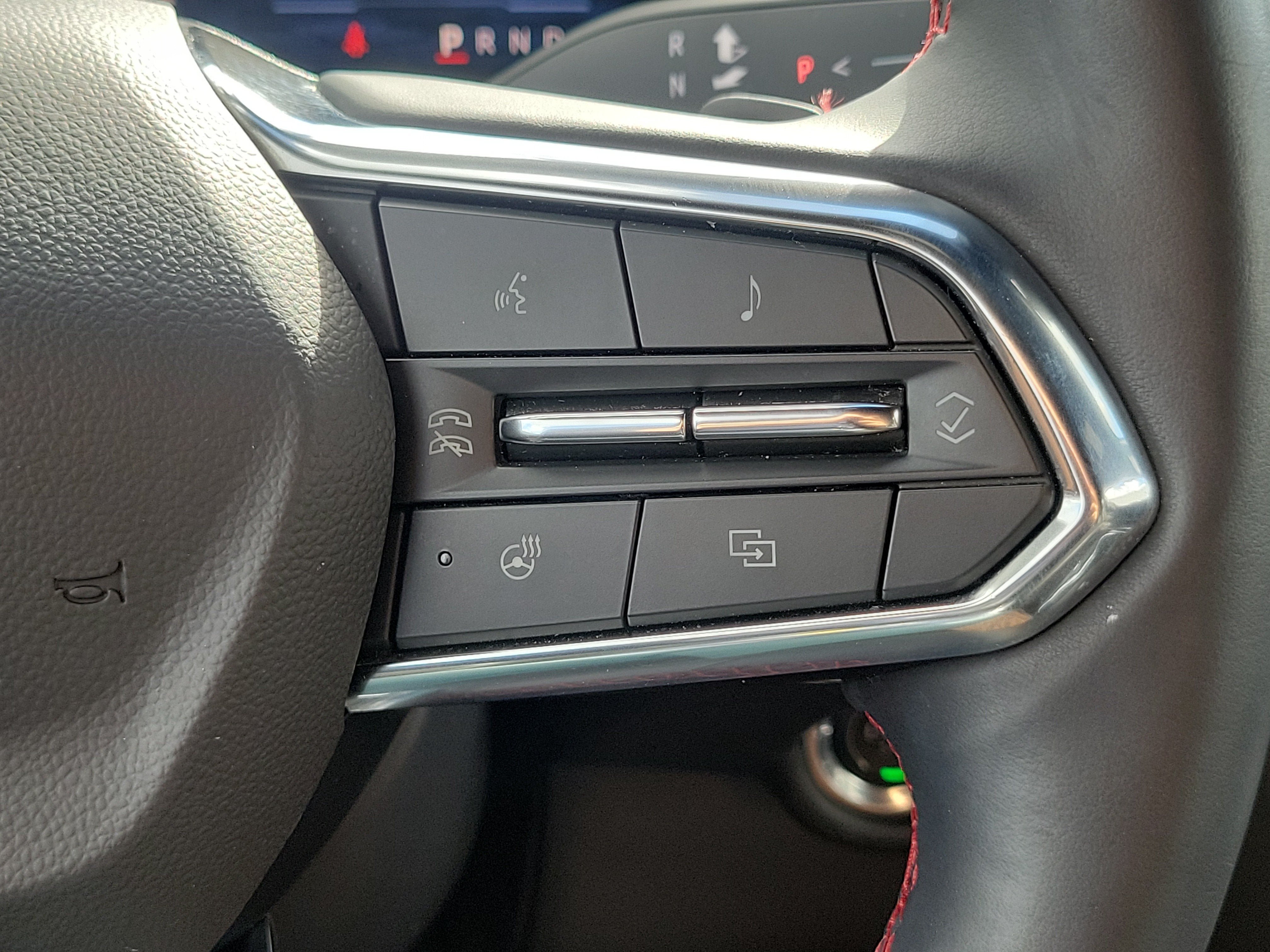 2025 Chevrolet Suburban RST Diesel