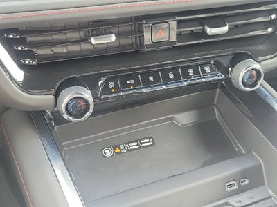 2025 Chevrolet Suburban RST Diesel