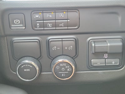 2025 Chevrolet Suburban RST Diesel