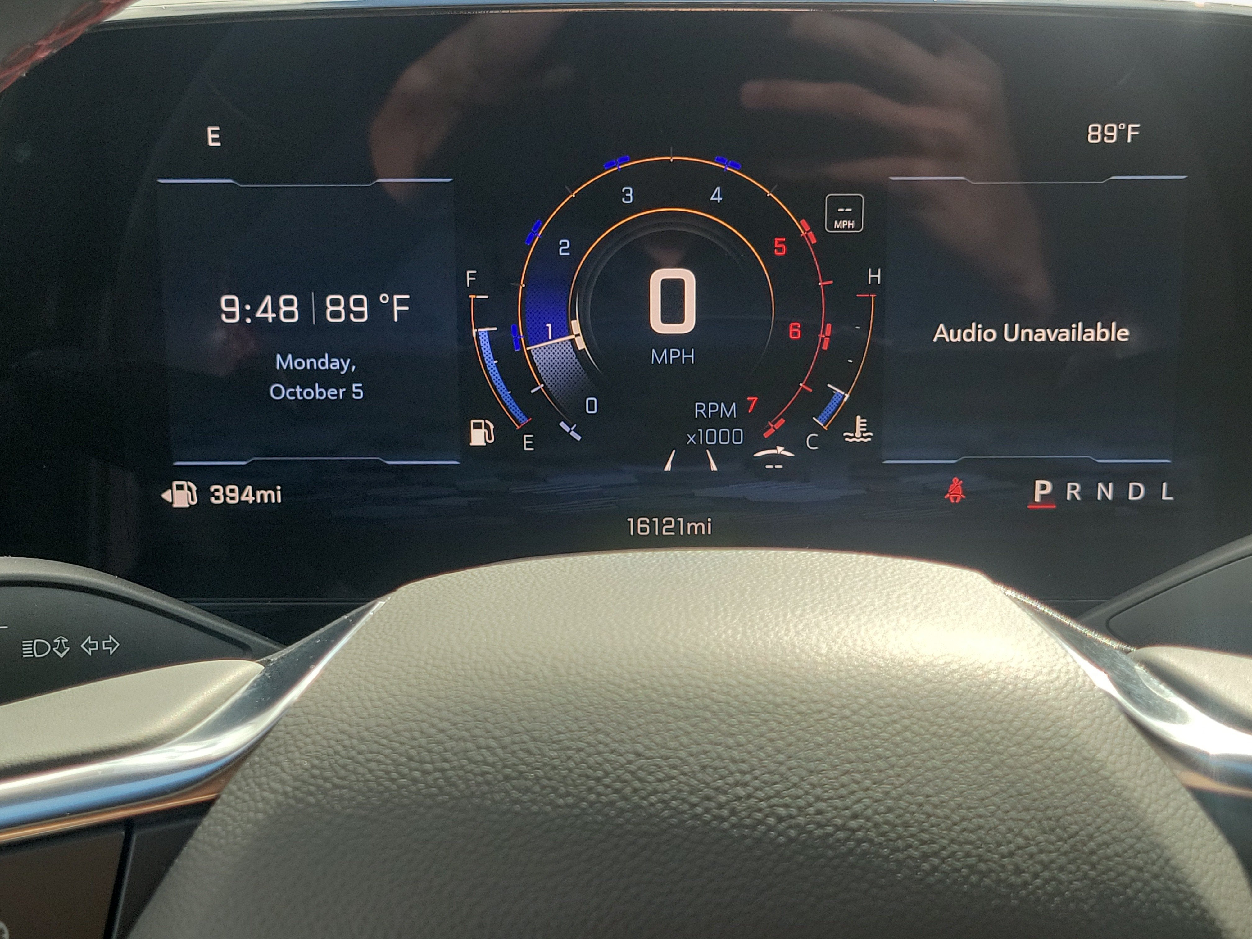 2025 Chevrolet Suburban RST Diesel