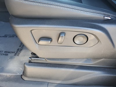 2023 Chevrolet Suburban LS