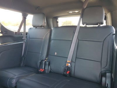 2023 Chevrolet Suburban LS