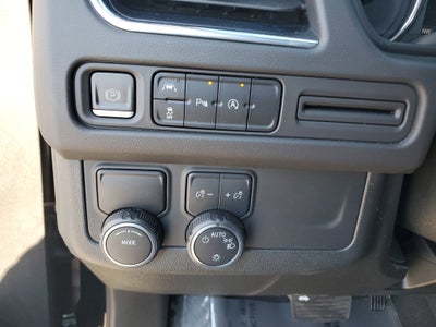 2023 Chevrolet Suburban LS