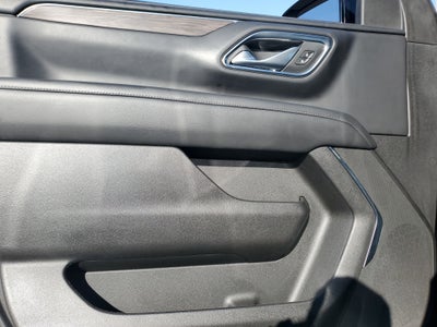 2023 Chevrolet Suburban LS