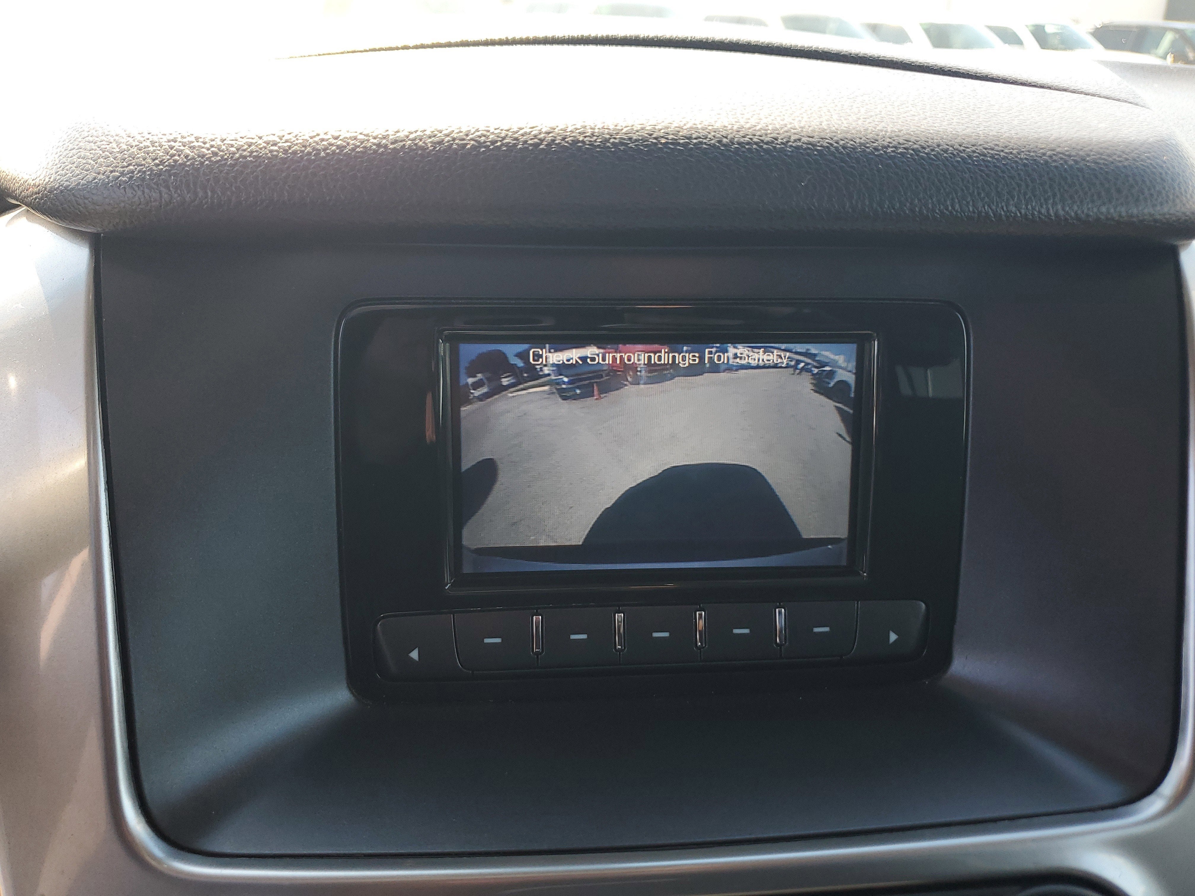 2015 Chevrolet Tahoe LS 4WD