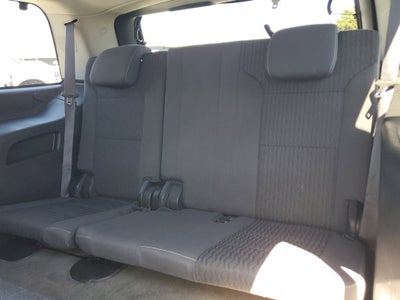 2015 Chevrolet Tahoe LS 4WD