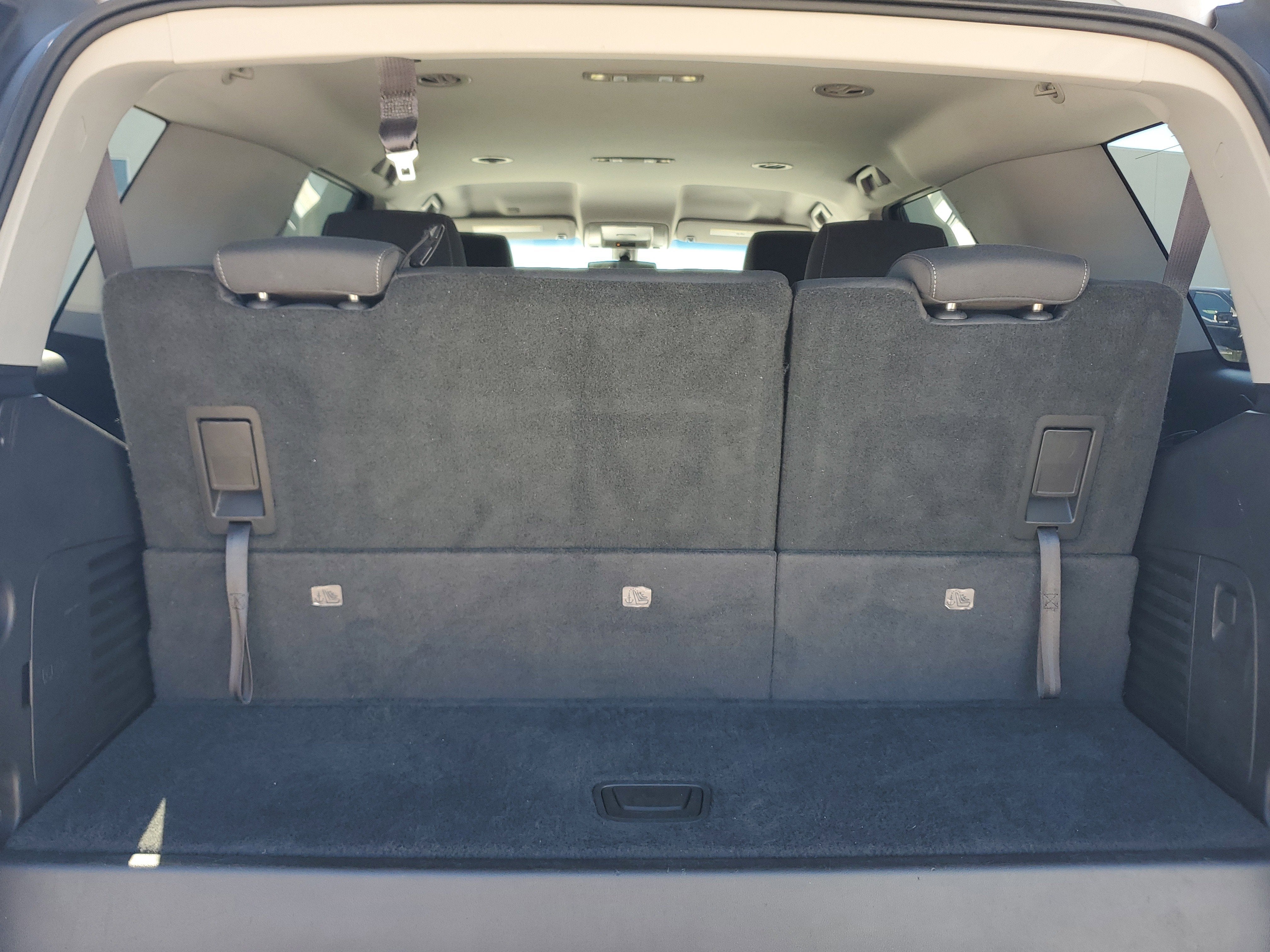 2015 Chevrolet Tahoe LS 4WD