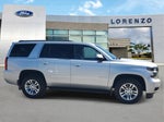 2015 Chevrolet Tahoe LS 4WD