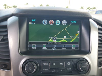 2018 Chevrolet Tahoe LT 4WD