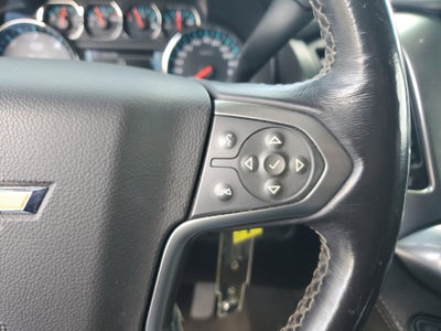 2018 Chevrolet Tahoe LT 4WD