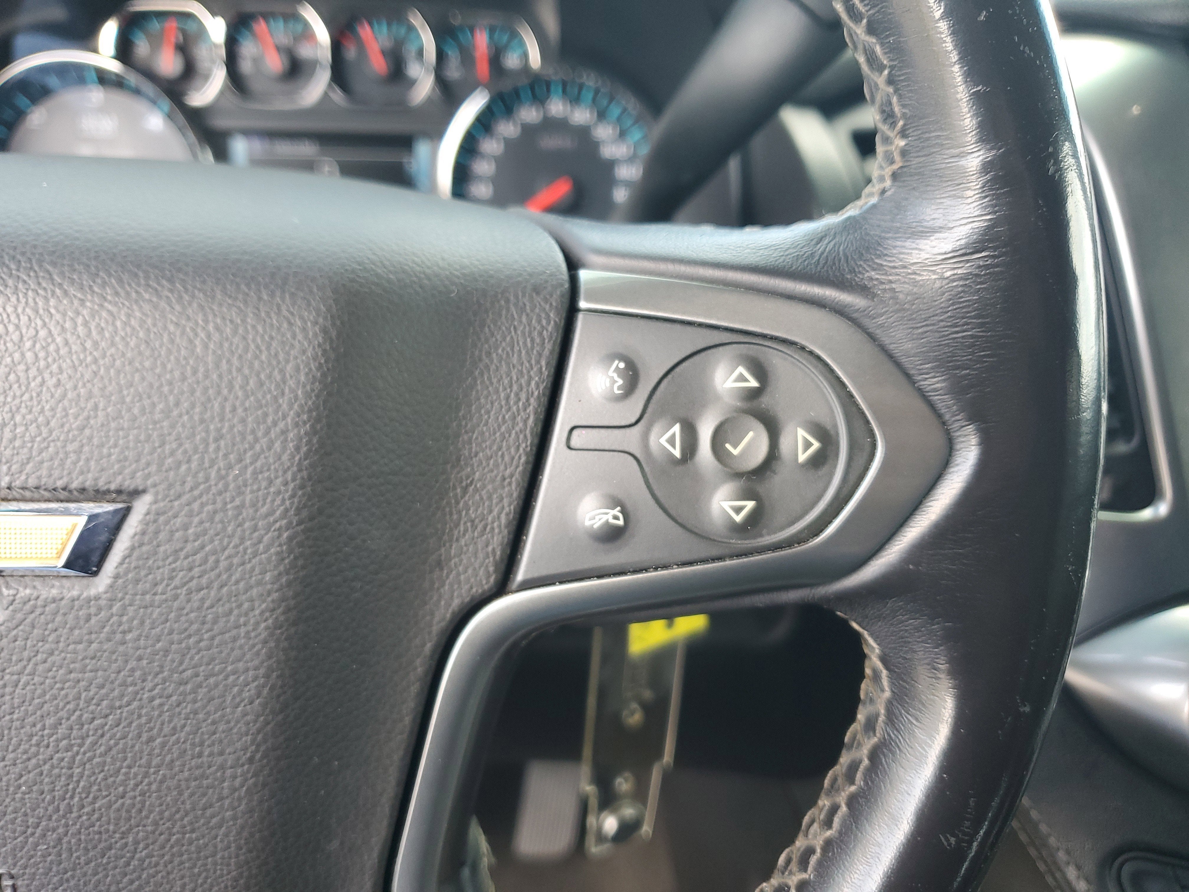 2018 Chevrolet Tahoe LT 4WD