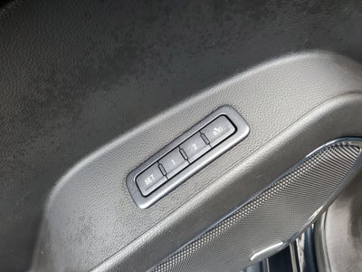 2018 Chevrolet Tahoe LT 4WD