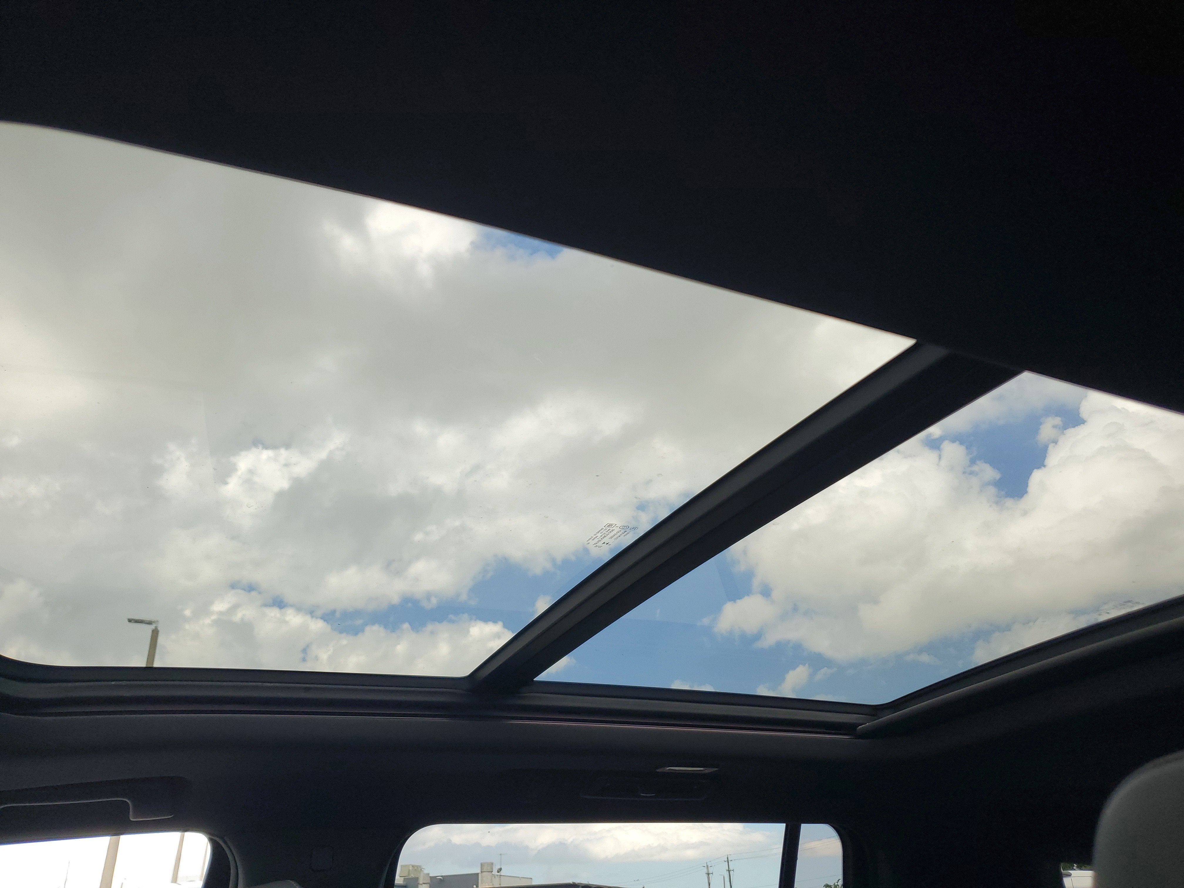 2023 Chevrolet Suburban Z71 4WD