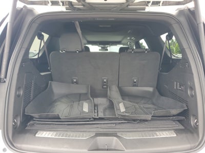 2023 Chevrolet Suburban Z71 4WD