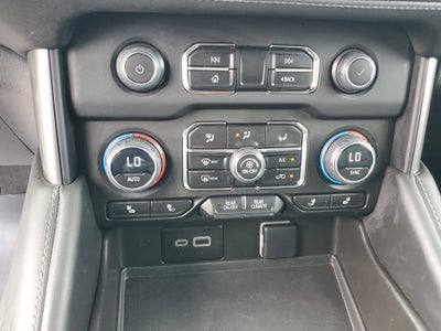 2023 Chevrolet Suburban Z71 4WD