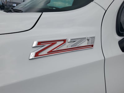 2023 Chevrolet Suburban Z71 4WD